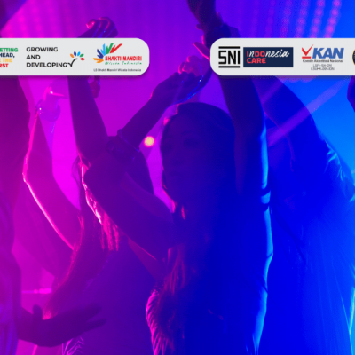 Klub Malam terbaik di Indonesia