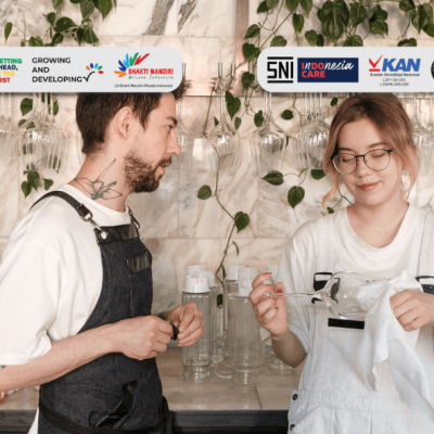 Konsumen Perlu Memahami SNI Restoran