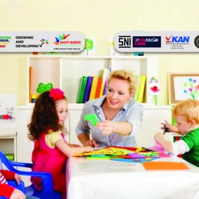 Layanan Penitipan Anak di Hotel