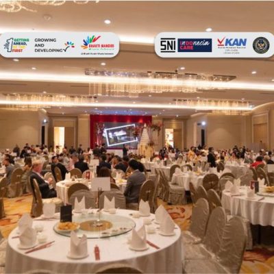 MICE Tourism Berbeda dengan Turisme Konvensional