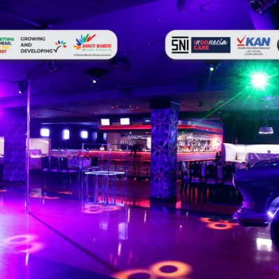 Macam Tema Club Malam yang Populer