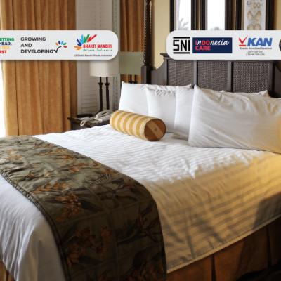 Macam-macam Tipe Kamar Hotel