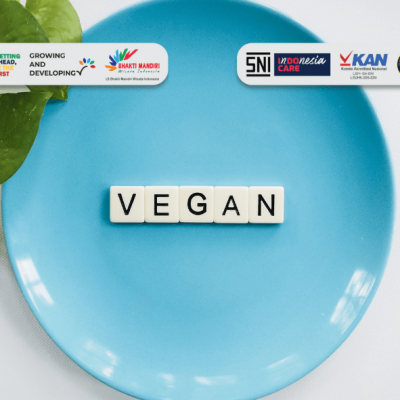 Makanan Vegan yang Menyehatkan untuk Jantung