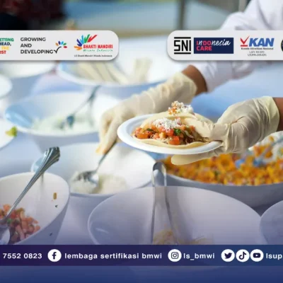 Manajemen Keuangan Usaha Katering