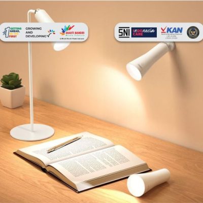 Manfaat Lampu Baca di Kamar Hotel