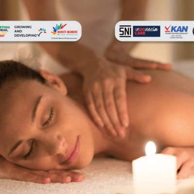 Manfaat Pijat Relaksasi di Spa