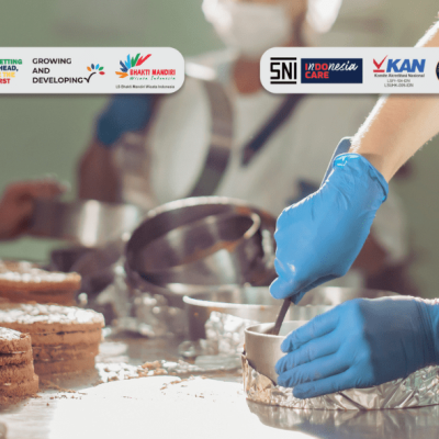 Manfaat Sertifikasi Hygiene untuk Usaha Catering