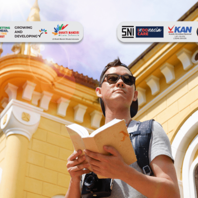 Manfaat Sertifikasi Usaha Pariwisata