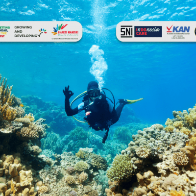 Manfaat Sertifikasi Usaha Wisata Selam