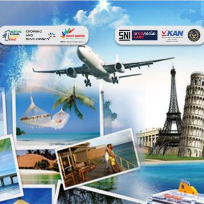 Memilih Biro Perjalanan Wisata