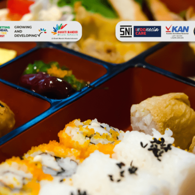 Memulai Catering Rumahan dalam 30 Hari