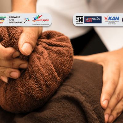 Mendapatkan Sertifikasi SPA