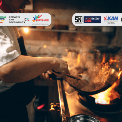 Mengapa Restoran Perlu Sertifikasi SNI