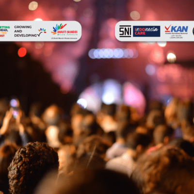 Meningkatkan Daya Tarik Event MICE