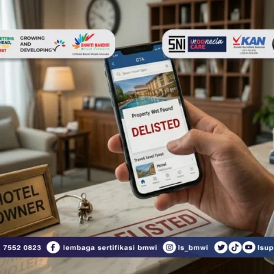 Meningkatkan Kredibilitas Hotel