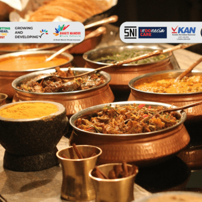 Menu Catering Terbaik
