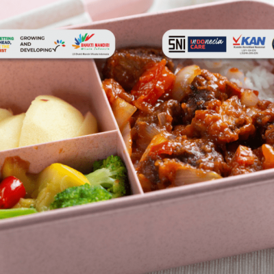 Menu Favorit Jasa Boga