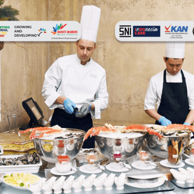 Menu Spesial Usaha Jasa Boga
