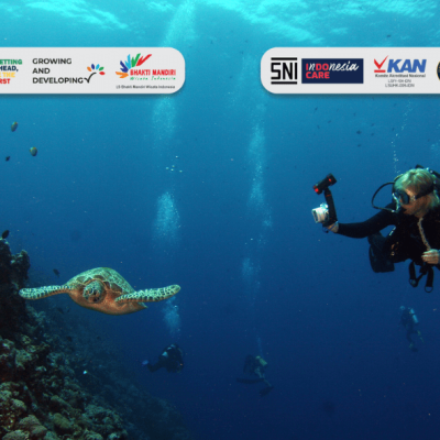 Miskonsepsi Sertifikasi Wisata Selam