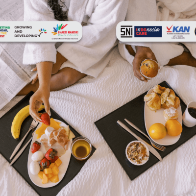 Paket Staycation Romantis untuk Valentine di Bali