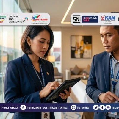 Panduan Lengkap Sertifikasi Usaha Hotel