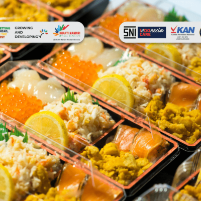 Panduan Memilih Jasa Catering Terbaik