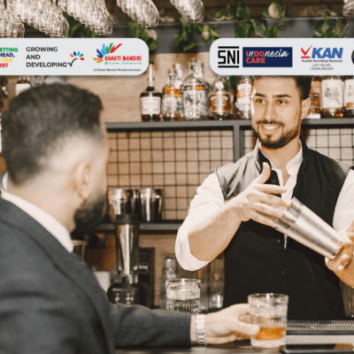 Panduan Mengelola Bar yang Legal