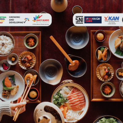 Panduan Penerapan SNI CHSE untuk Restoran