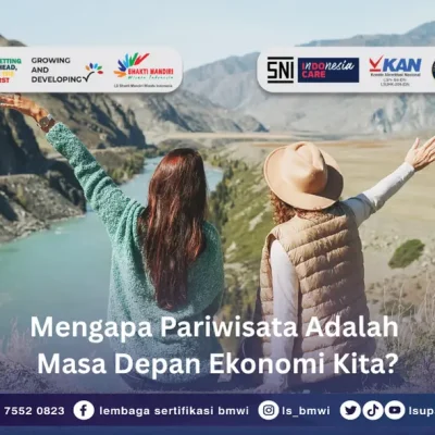 Pariwisata Adalah