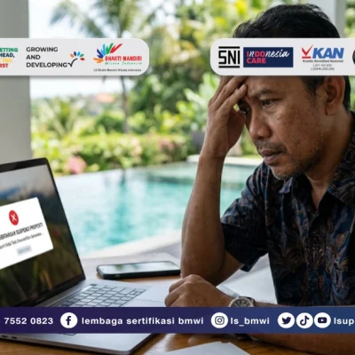 Penertiban Vila Ilegal di Bali 2026