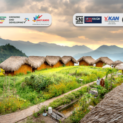 Pengelolaan Desa Wisata di Indonesia