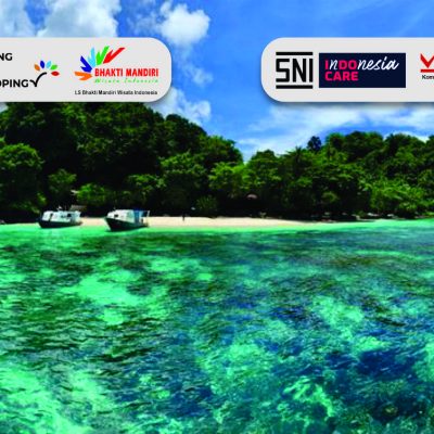 Pengelolaan LSU Pariwisata