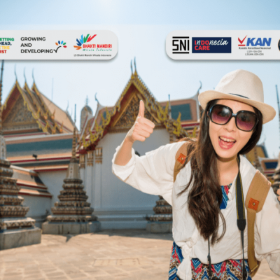 Pengelolaan Standar Kebersihan Destinasi Wisata