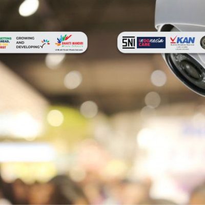 Penting CCTV di Hotel