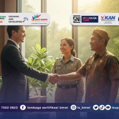 Pentingnya Corporate Social Responsibility