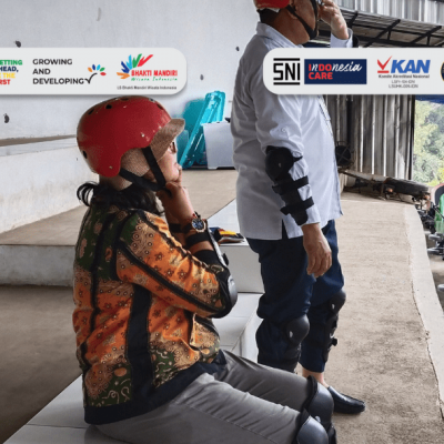 Pentingnya SNI CHSE