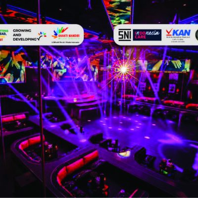 Pentingnya Sistem Keamanan CCTV di Kelab Malam