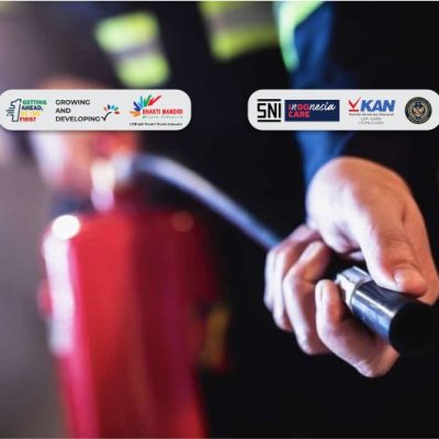 Peralatan Pemadam Kebakaran Penting di Restoran