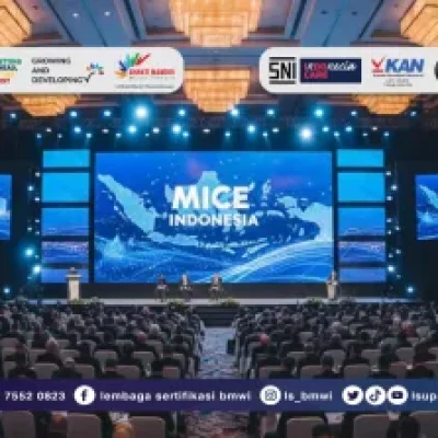Peran dan Manfaat MICE