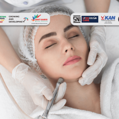 Perawatan SPA Wajah