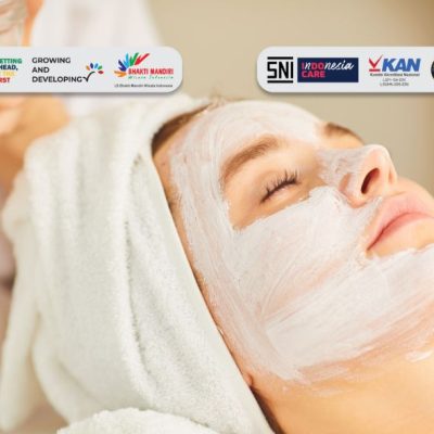 Perawatan Tubuh Ala Spa