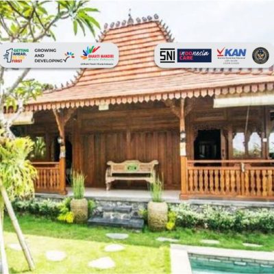 Perbedaan Antara Vila Modern dan Vila Tradisional