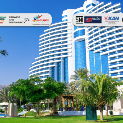 Perbedaan Hotel Bintang 3