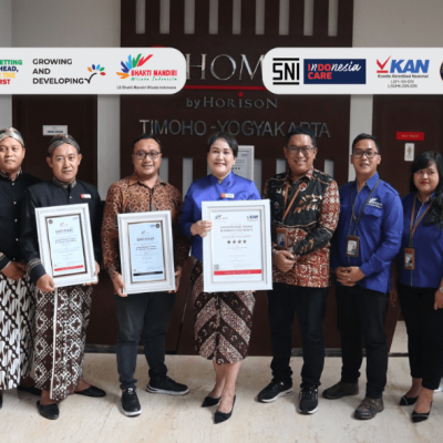 Perbedaan Sertifikasi dan Perizinan Usaha Pariwisata