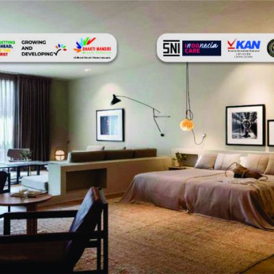 Perbedaan Tipe-Tipe Kamar Hotel