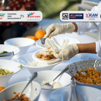 Perizinan untuk Membuka Usaha Catering Kecil