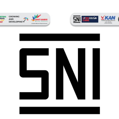 Persyaratan Penggunaan Logo SNI