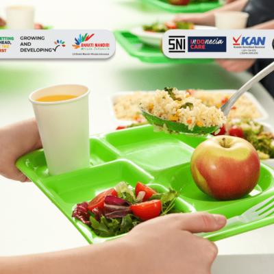 Persyaratan Sertifikasi Vendor Program Sarapan Pemerintah