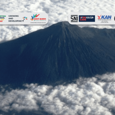 Wisata Alternatif Gunung Slamet