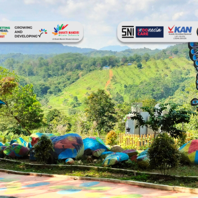 Philia Adventure Land Bogor